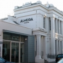 Almeida Presents Fundraising Gala With Fine Dining and Cabaret, 2/23 Video