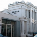 Almeida Presents Fundraising Gala With Fine Dining and Cabaret, 2/23