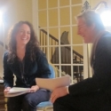 Photo Flash: MORE BETWEEN HEAVEN AND EARTH With Melissa Errico, Matthew Modine and…