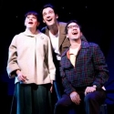 Review Roundup: Encores! MERRILY WE ROLL ALONG Video