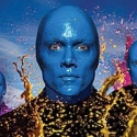  BLUE MAN GROUP Theatrical Tour Stops at Omaha’s Orpheum January 17 – 22 Video