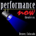 NOW PLAYING: Performance Now presents HIGH SOCIETY - Thru 2/26 Video