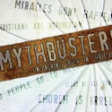 MYTH BUSTERS: BEHIND THE MYTHS Comes to Bushnell Center, 3/31 Video
