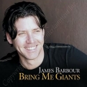 James Barbour's BRING ME GIANTS Album Released Video
