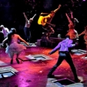 BWW TV: First Look at GODSPELL on Broadway - Montage! Video