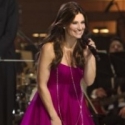 Can't Wait for IDINA MENZEL: BAREFOOT AT THE SYMPHONY? Get a Sneak Peek With 'Defying Video