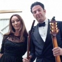 BWW Reviews: John Pizzarelli & Jessica Molasky Bring WHEN WORLDS COLLIDE to the Carly Video