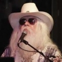 Leon Russell to Perform at BergenPAC, 11/17