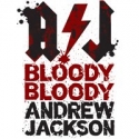 BWW Reviews: University School of Nashville Takes on BLOODY, BLOODY ANDREW JACKSON