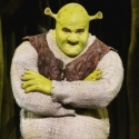 SHREK THE MUSICAL Comes to Huntsville, 11/18-20