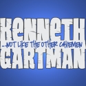 Kenneth Gartman (…Not Like The Other Caveman) Extends at Don’t Tell Mama Video