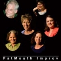 FatMouth Improv Presents 'What’s Going On?,' 3/3