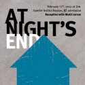 Israeli Stage to Present Motti Lerner's AT NIGHT'S END Video