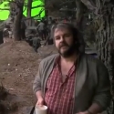 STAGE TUBE: Director Peter Jackson Discusses the Making of THE HOBBIT Video