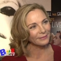 BWW TV: Inside PRIVATE LIVES Press Day with Kim Cattrall, Paul Gross & More! Video