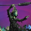 Photo Flash: First Look at Marianne Benedict as Wicked Witch in THE WIZARD OF OZ Video
