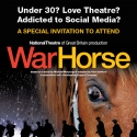 Twitter Watch: War Horse Toronto's 'Tweet and Greet'