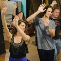 Team StarKid Launches Space Tour Tonight!