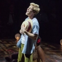 Photo Flash: New Production Shots from GODSPELL! Video