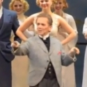 BROADWAY RECALL: Shades of (Joel) Grey in 2011