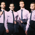 JERSEY BOYS Set to Rock Vancouver in 2012 Video