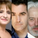 Sonnet Repertory Theatre Benefit to Feature Patti LuPone, Brian d'Arcy James & More Video