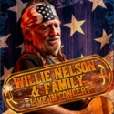 'Willie Nelson & Family: Live in Concert' Comes to the Broward Center, 2/7