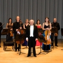 Sinfonia Toronto Kicks Off 2012-2013 Season Tonight, 10/27 Video