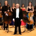 Sinfonia Toronto’s Concert to Feature Antonio Vivaldi's The Four Seasons, et al., 3/9