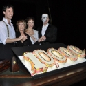 Photo Coverage: THE PHANTOM OF THE OPERA Celebrates 10,000 Performances!