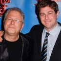Alan Menken and Glenn Slater Receive Grammy Award for TANGLED's 'I See the Light'