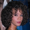 Photo Coverage: Remembering Whitney Houston Video