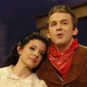 BWW Reviews: OKLAHOMA at the 5th Avenue Theatre Video