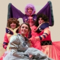 Meet the Cast of CINDERELLA at Beijing Playhouse on 12/11