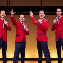 Molloy And Boydon Continue To Lead Cast Of London JERSEY BOYS In 2012 Video