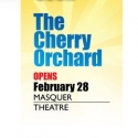 The University of Montana Presents The Cherry Orchard 2/28-3/3, 3/6-10