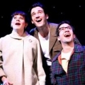 Original MERRILY WE ROLL ALONG Cast to Perform in Encores! Finale, 2/14 Video