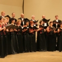 Portland Ovations to Present Vancouver Chamber Choir, 3/4 Video