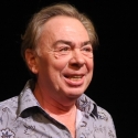 Andrew Lloyd Webber to Visit DAYBREAK & FRONT ROW Tomorrow Video