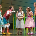 Chicago Children's Theatre to Bring Works to Other U.S. Cities