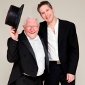 'C'MON, GET PAPPY!' A Father, Son Cabaret Comes to the Duplex, 2/24 - 3/3 Video