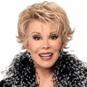 Comedian Joan Rivers to Perform at BergenPAC, 4/5