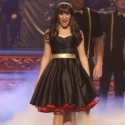 Photo Flash: Sneak Peek - GLEE's Winter Finale, 'On My Way!'