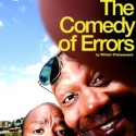 L.A. Theatre Works & The James Bridges Theater Screens THE COMEDY OF ERRORS, 3/11 Video