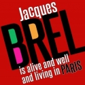 Cotuit Center for the Arts Announces Auditions for JACQUES BREL IS ALIVE & WELL, 12/5-6