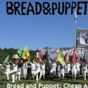 Bread & Puppet Theater will Return to Theater for the New City for 40th Year, 12/1-18 Video