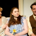 BWW Reviews: BLIND DATE AND 27 WAGONS OF COTTON, Riverside Studios, November 6 2011  Video