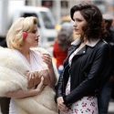Michael Mayer Says SMASH's Marilyn Musical 'Well on their way toward a producible wor Video