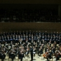 Beethoven’s Ninth Symphony Plays Mariinsky Theatre, 12/29 Video