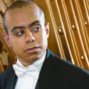 CSO Welcomes Guest Pianist Stewart Goodyear for 'Themes & Variations' 3/16-17 Video